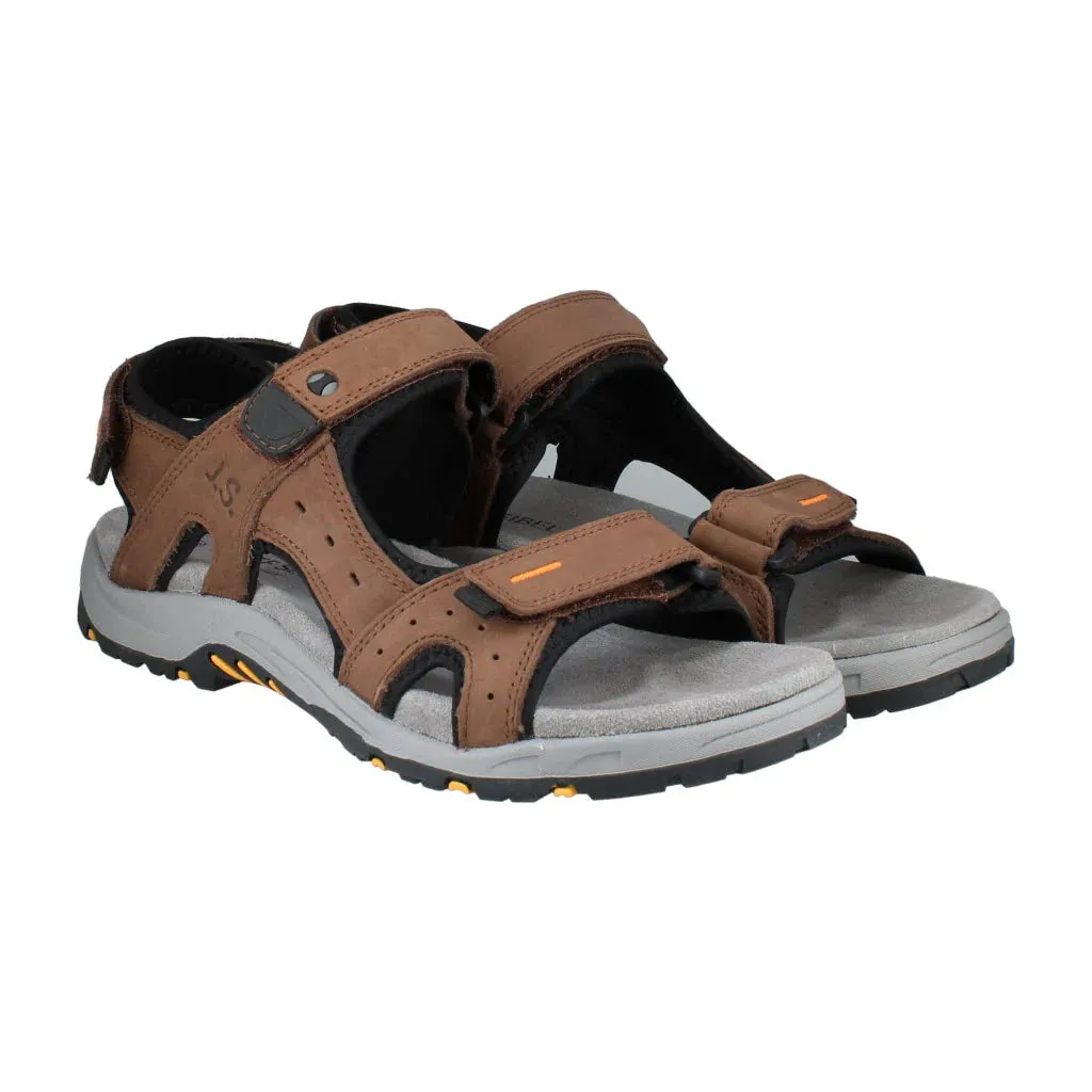 Josef Seibel 253401 Ben 01 11 300 Brown
