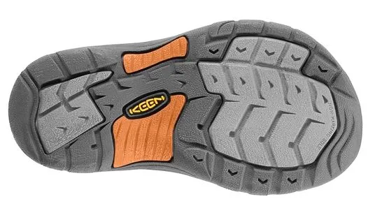 Keen Newport H2 Striking Purple Infants