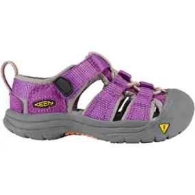 Keen Newport H2 Striking Purple Infants