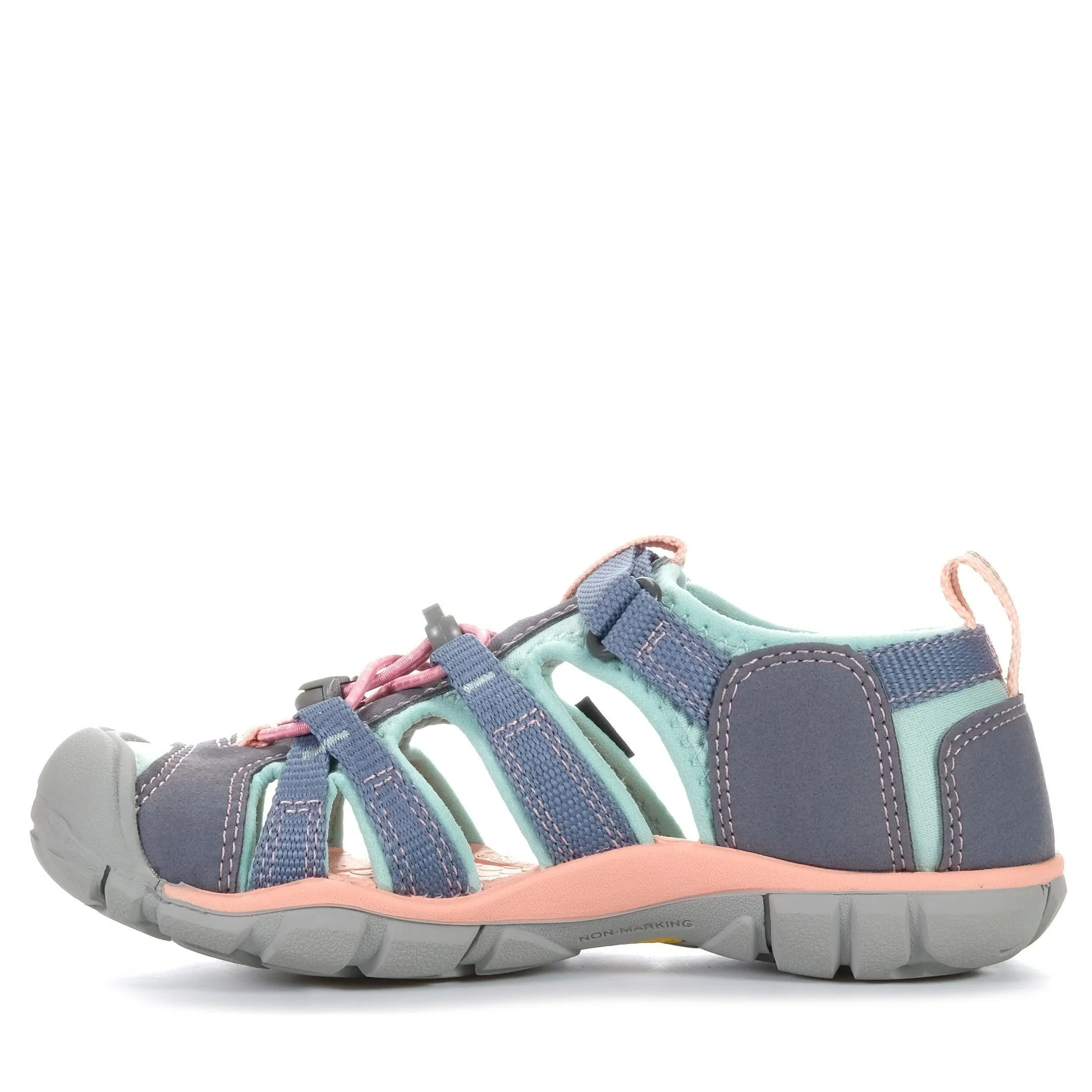 Keen Seacamp II Cnx Flintstone/Ocean Wave