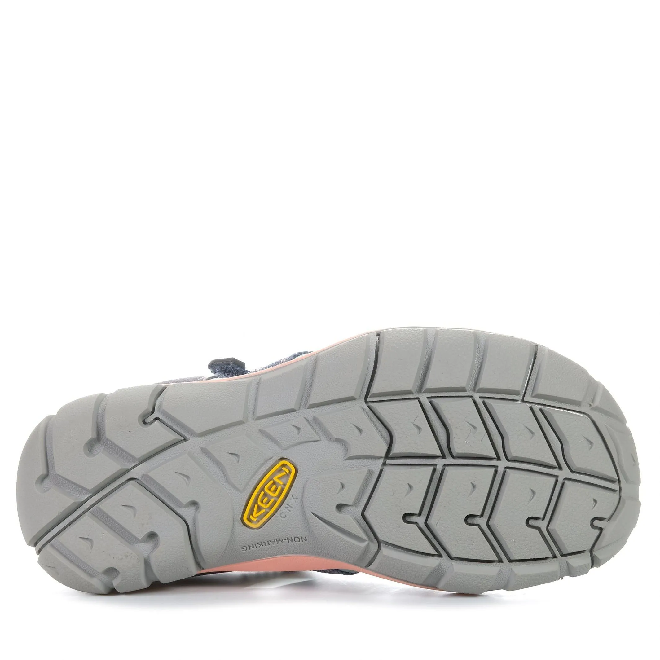 Keen Seacamp II Cnx Flintstone/Ocean Wave