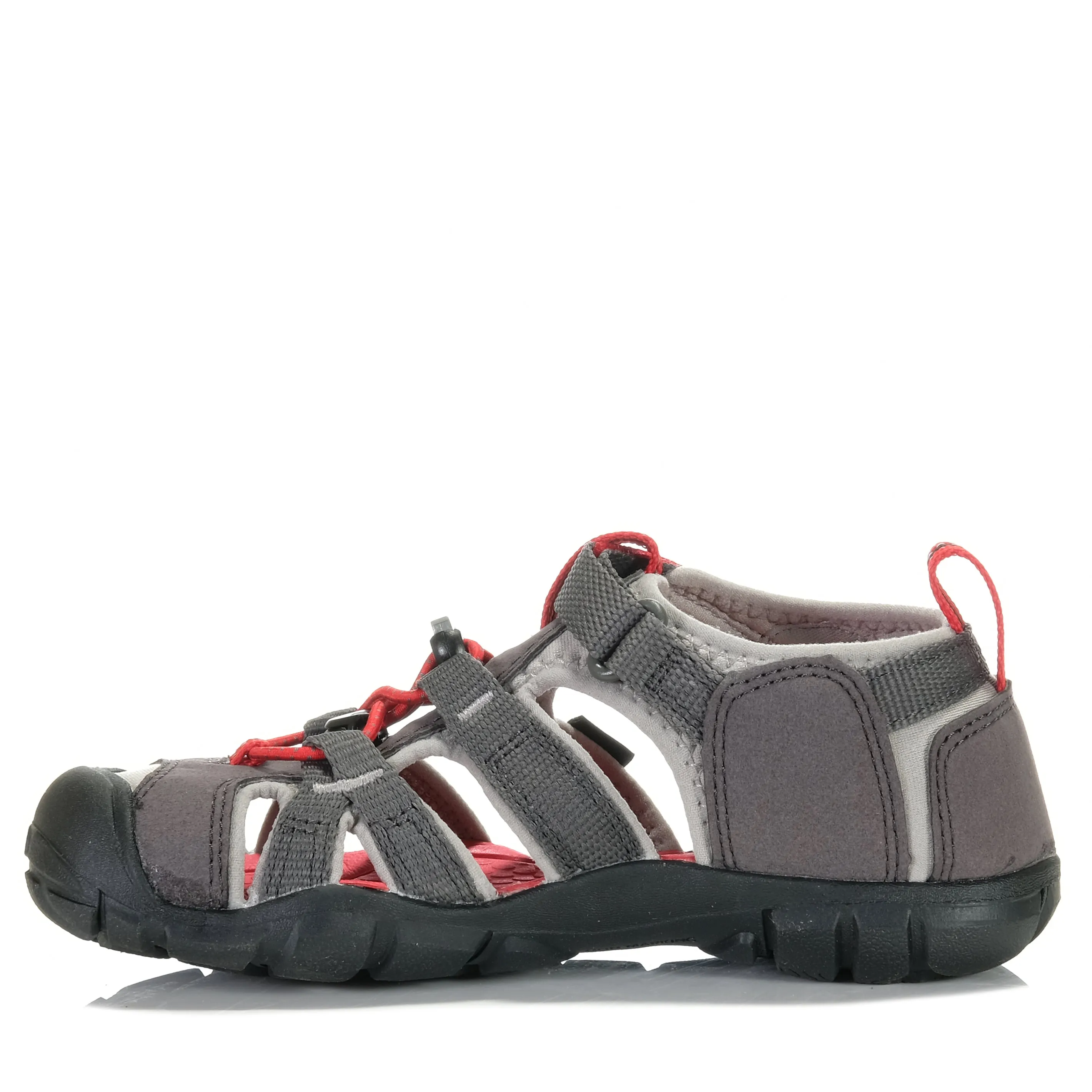 Keen Seacamp II Cnx Magnet/Fiery Red