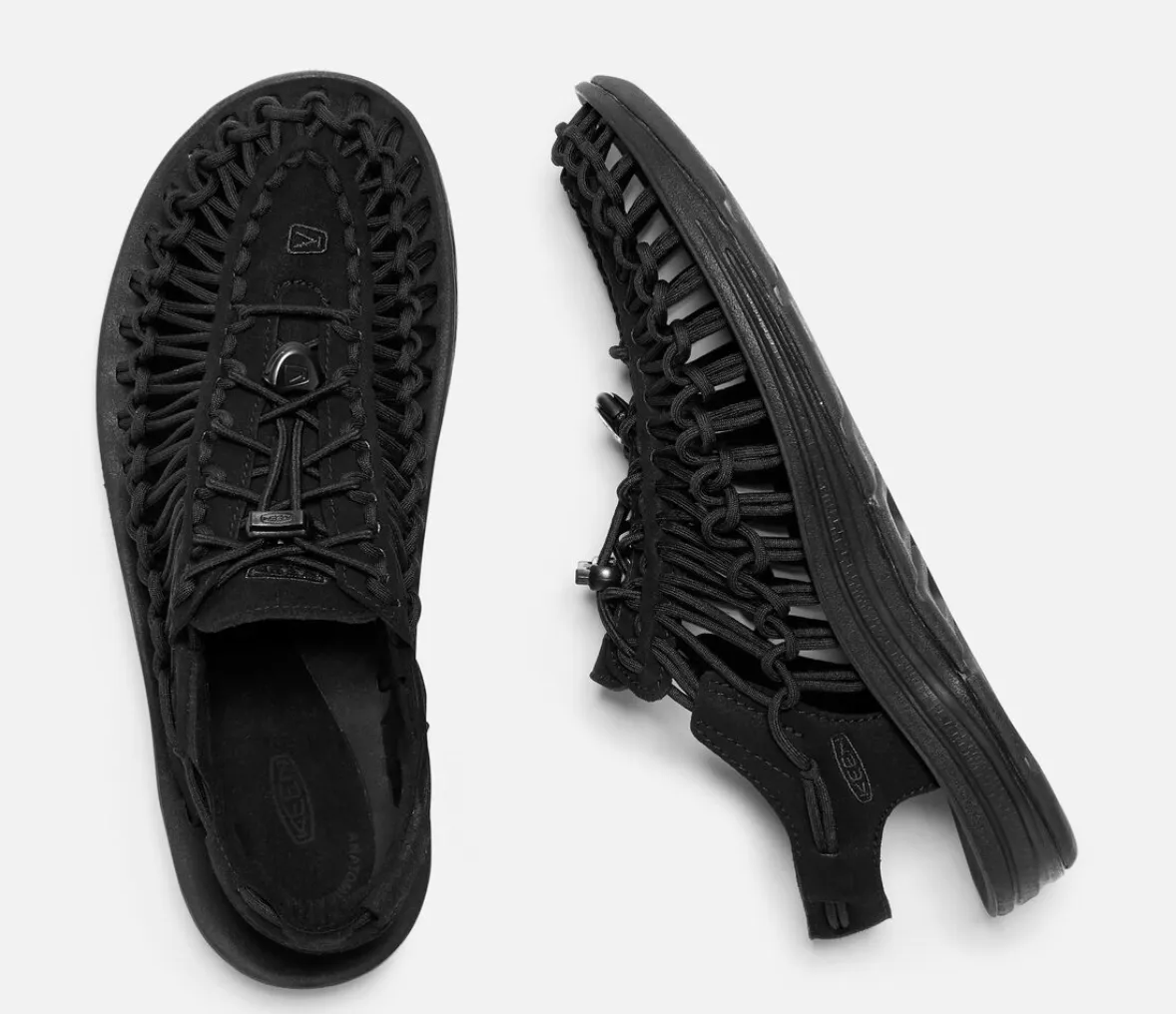 Keen Uneek M's