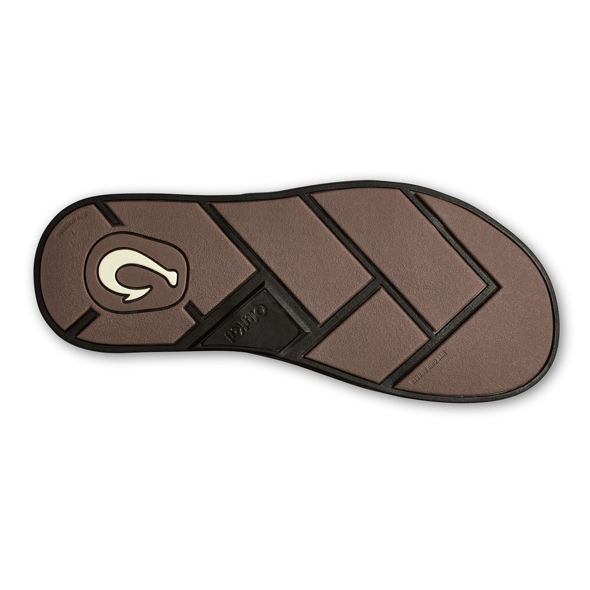 ‘Ōlali Slide - Black / Black