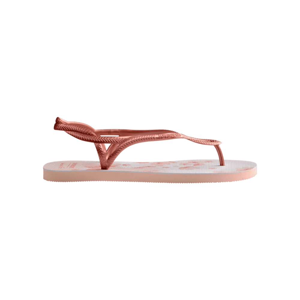 Luna Sakura Sandals
