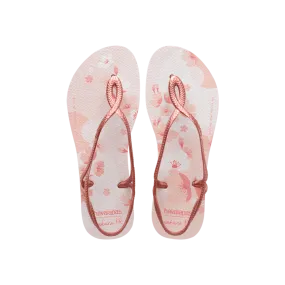 Luna Sakura Sandals
