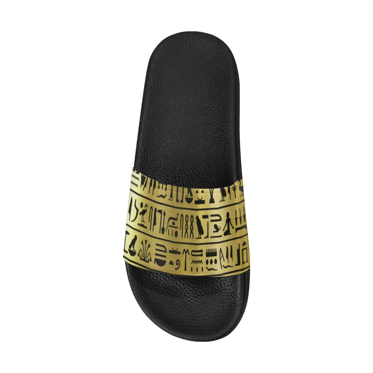MEDU NETER Women's Slide Sandals