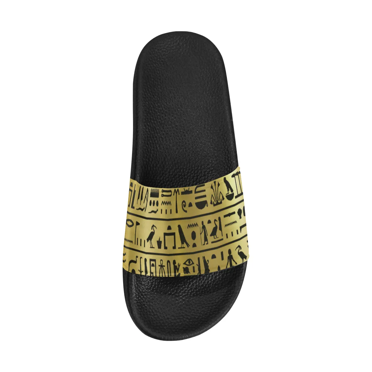 MEDU NETER Women's Slide Sandals
