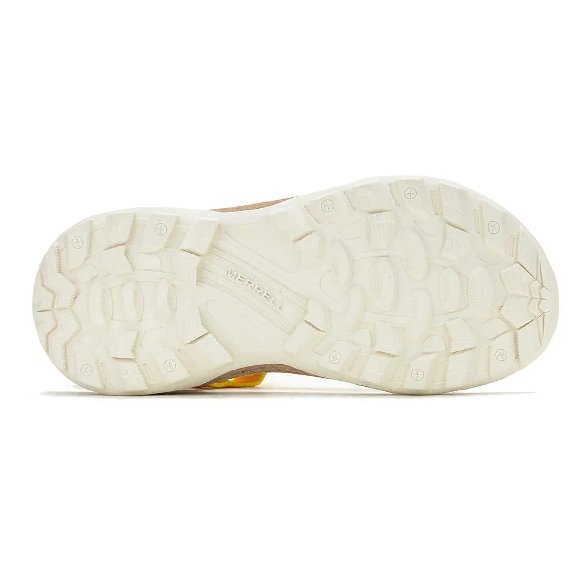 MERRELL SPEED FUSION WEB MENTHA/PEACH - WOMENS
