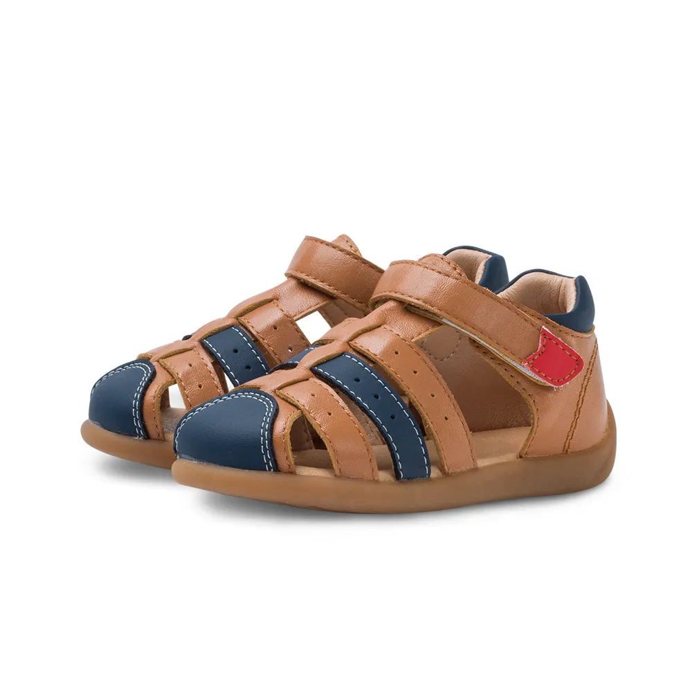 Mini Gladiator Pre-walker Baby Sandals