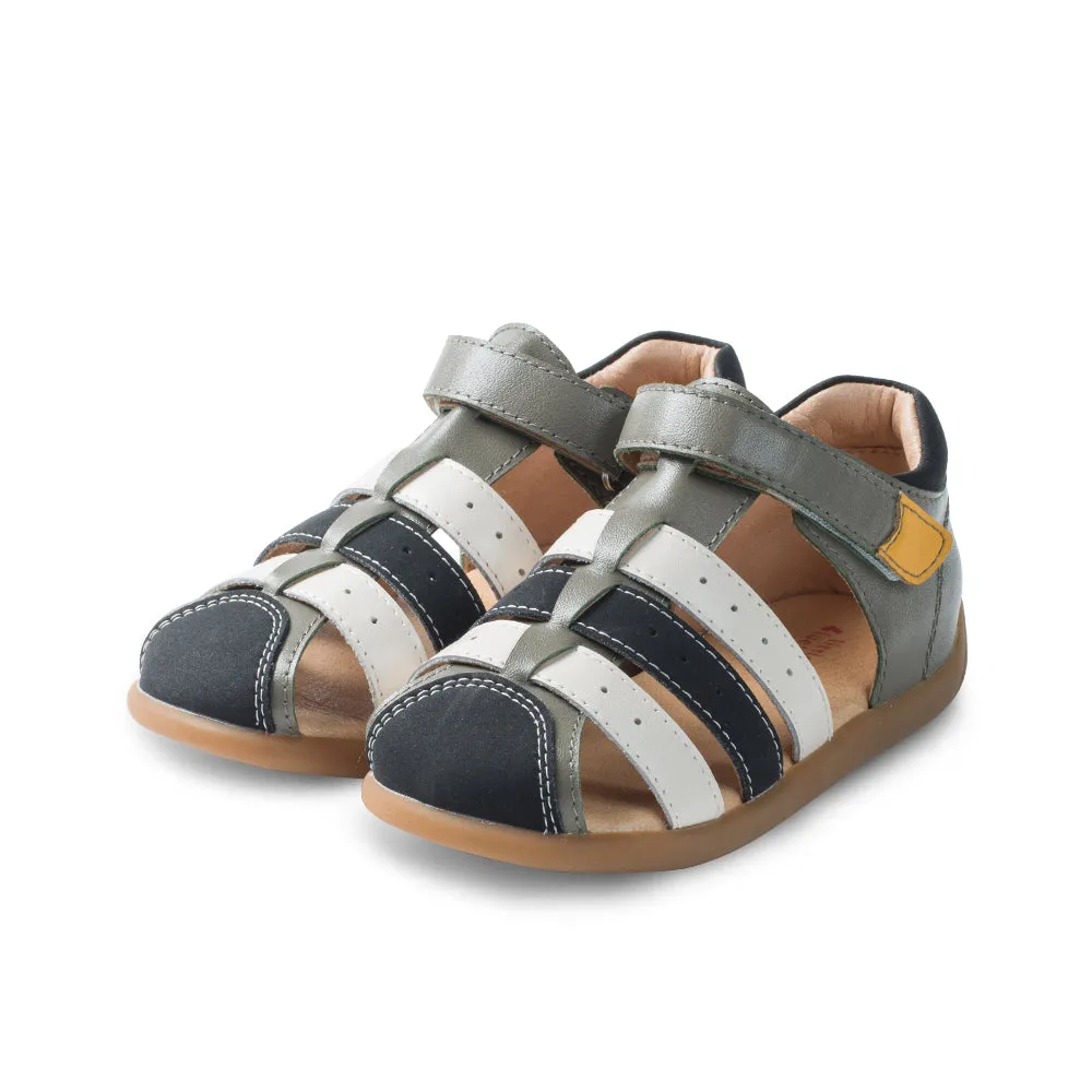 Mini Gladiator Pre-walker Baby Sandals