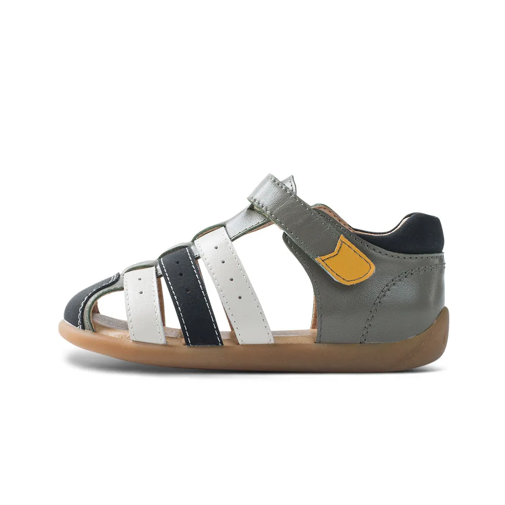 Mini Gladiator Pre-walker Baby Sandals