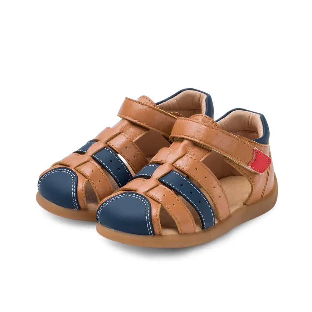 Mini Gladiator Pre-walker Baby Sandals
