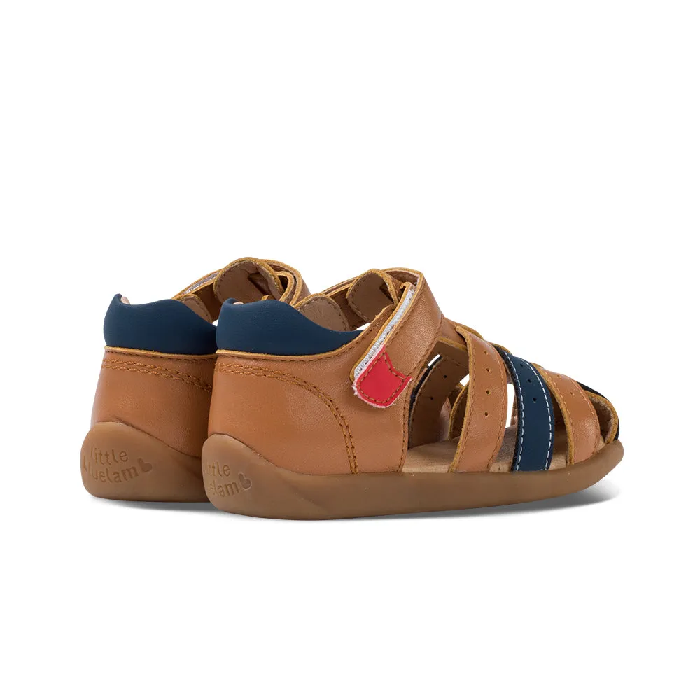 Mini Gladiator Pre-walker Baby Sandals