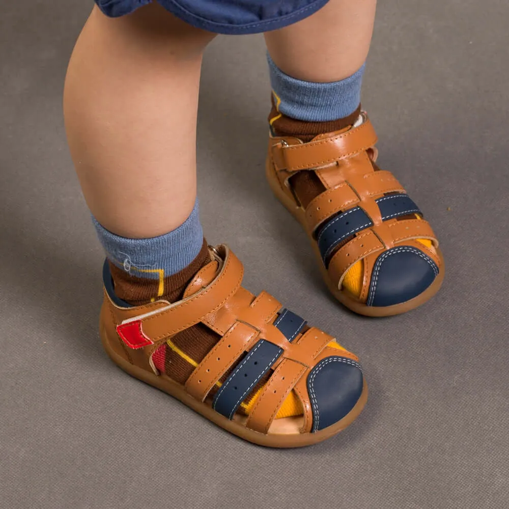 Mini Gladiator Pre-walker Baby Sandals