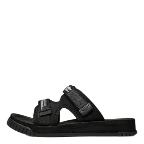 Nhsk . Chill Out / Pe-sandal Black