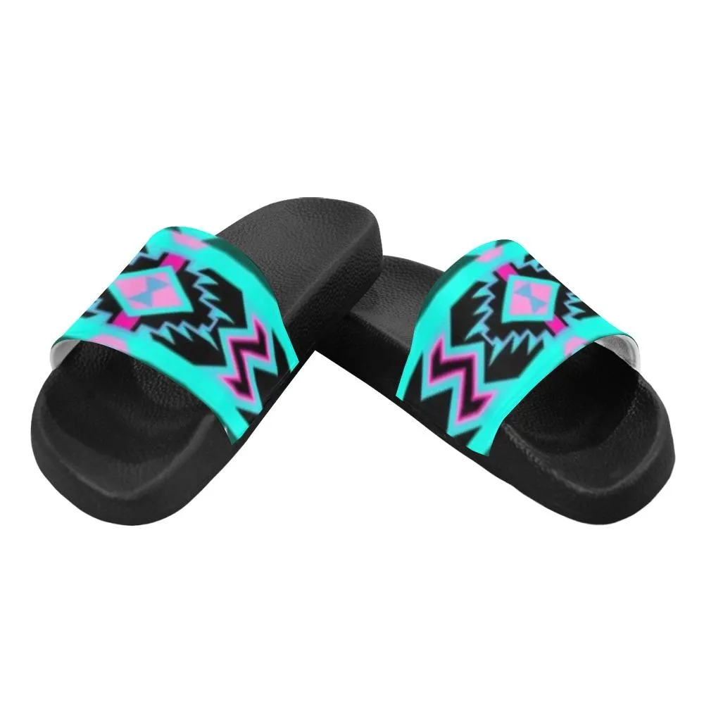 Northeast Journey Men's Slide Sandals
