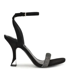 Nyrah Ankle Strap Sandals