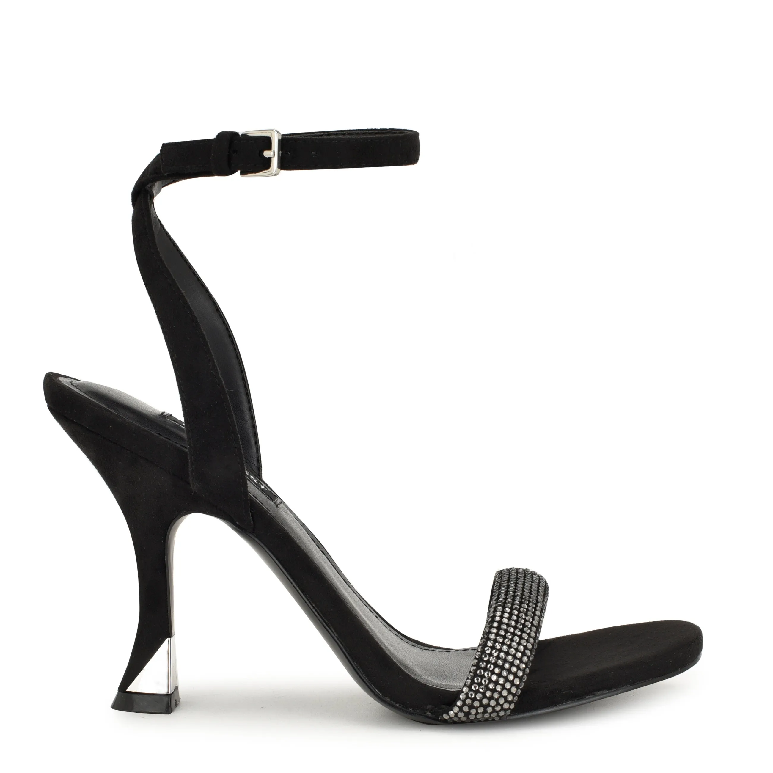 Nyrah Ankle Strap Sandals