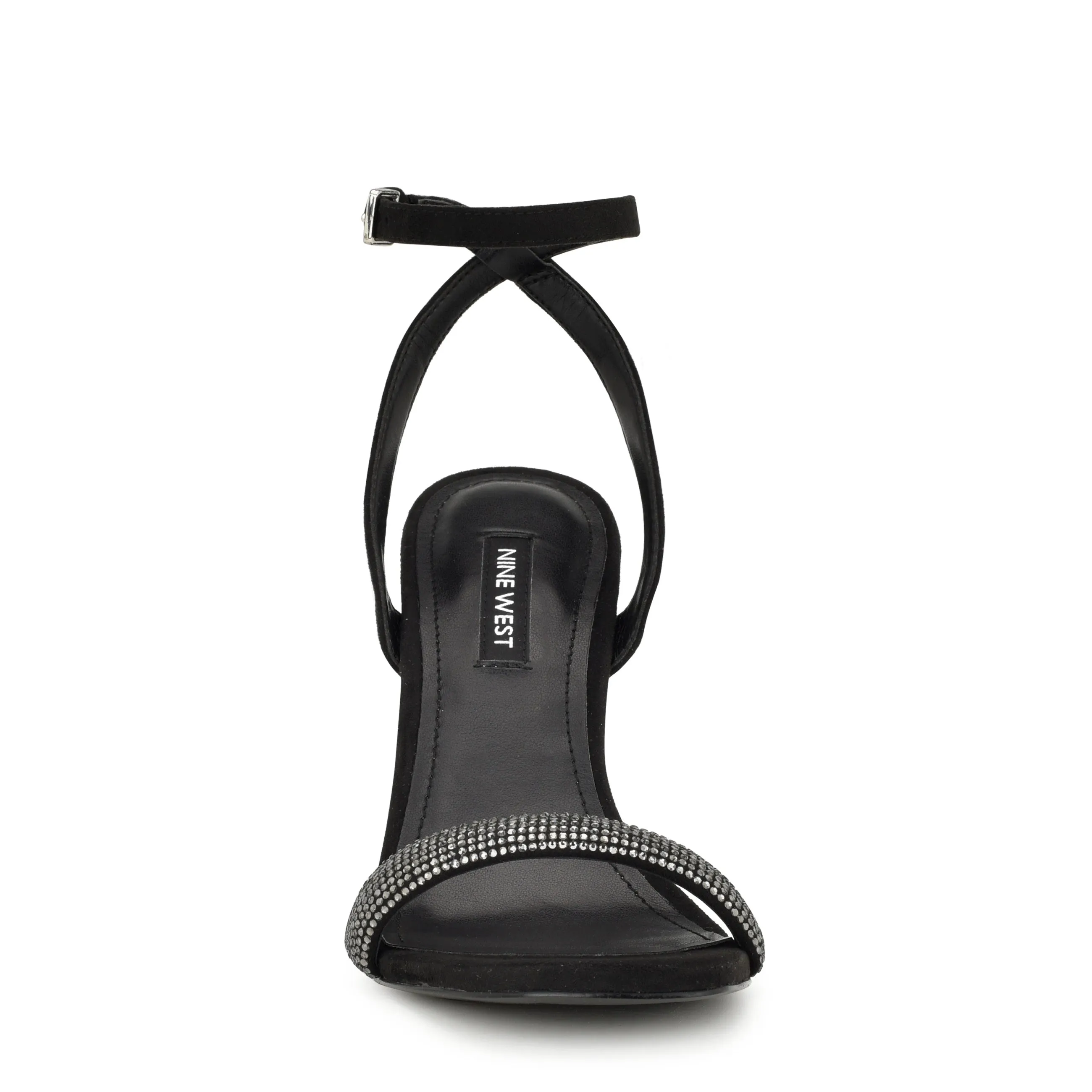 Nyrah Ankle Strap Sandals