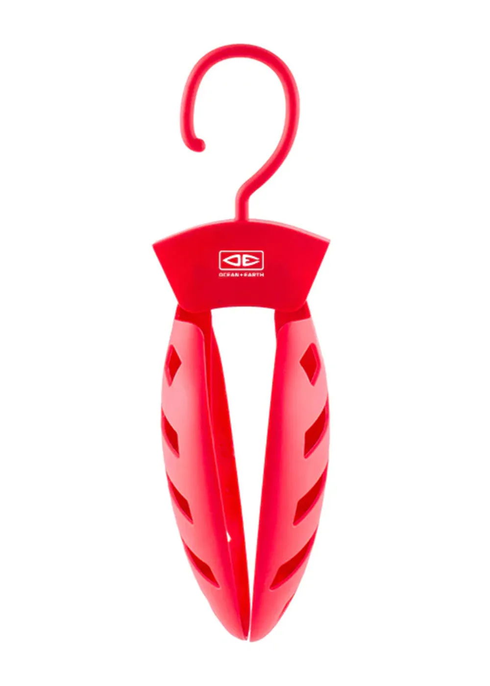 Ocean & Earth Quick Dry Wetsuit Hanger