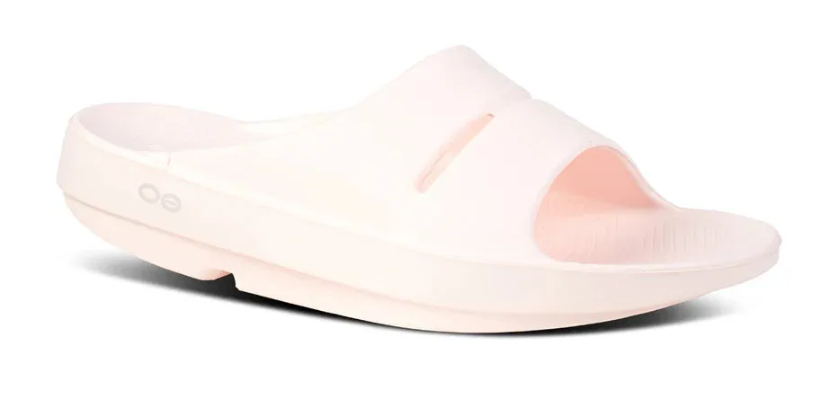 Oofos OOahh Slide Sandals (1100)