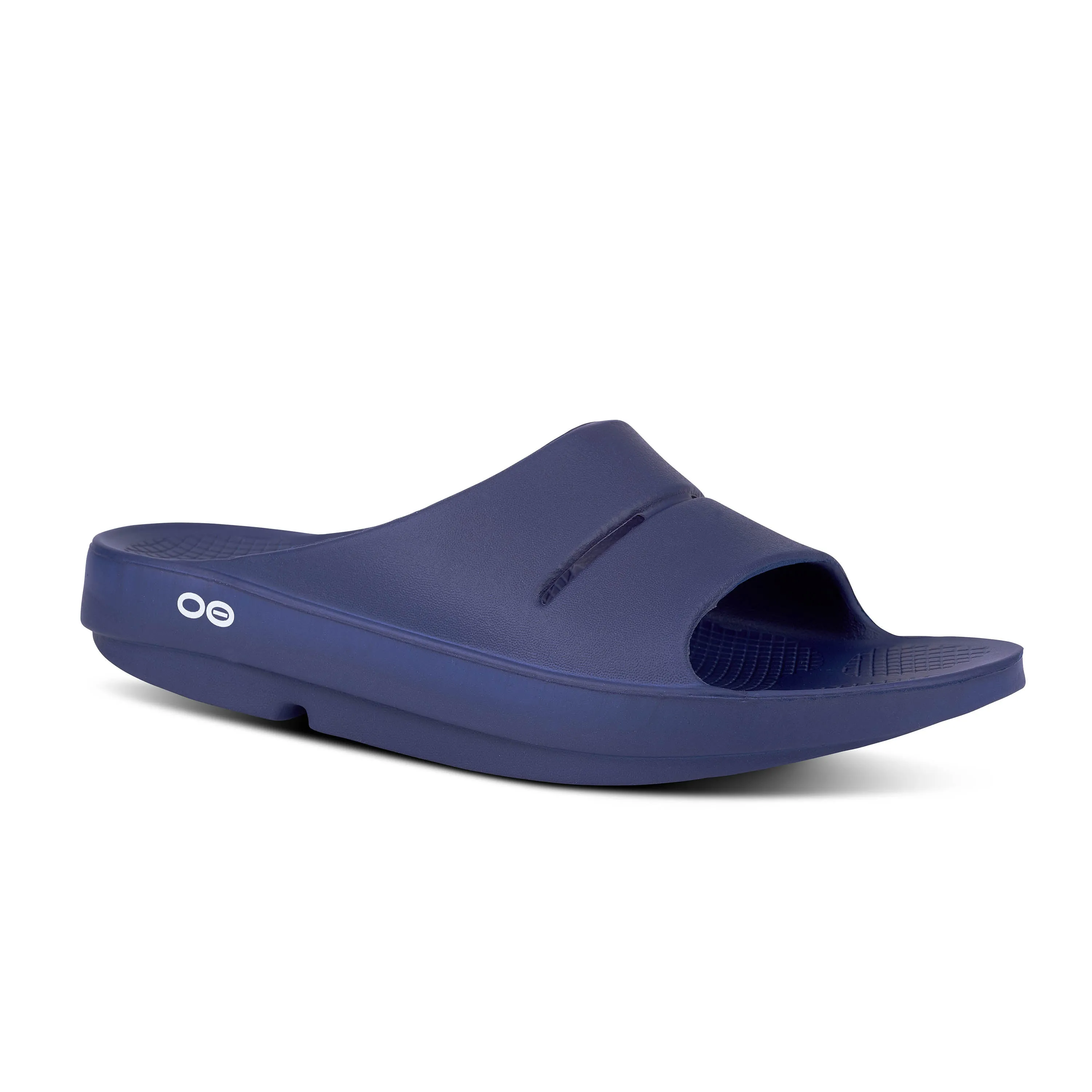 Oofos OOahh Slide Sandals (1100)