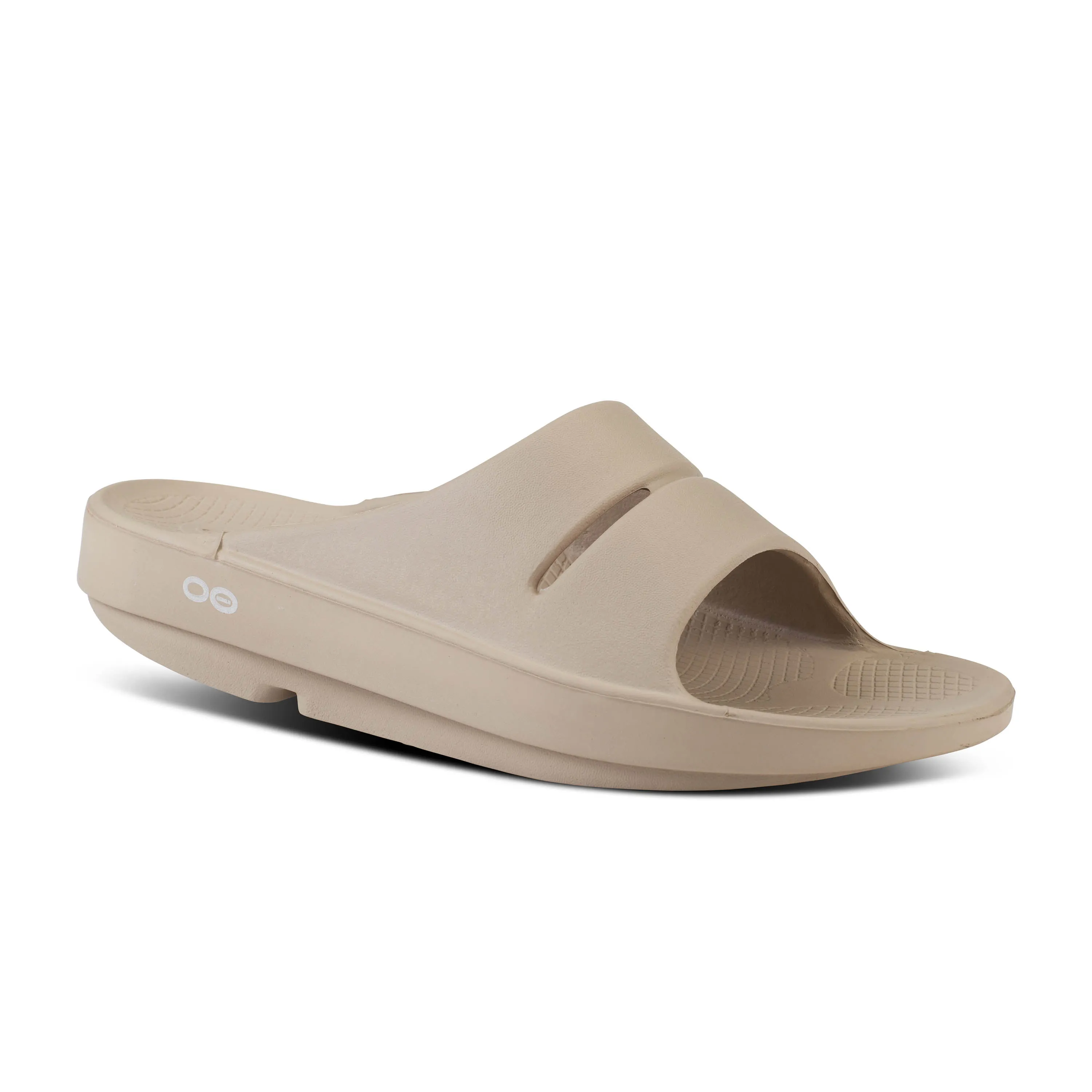 Oofos OOahh Slide Sandals (1100)
