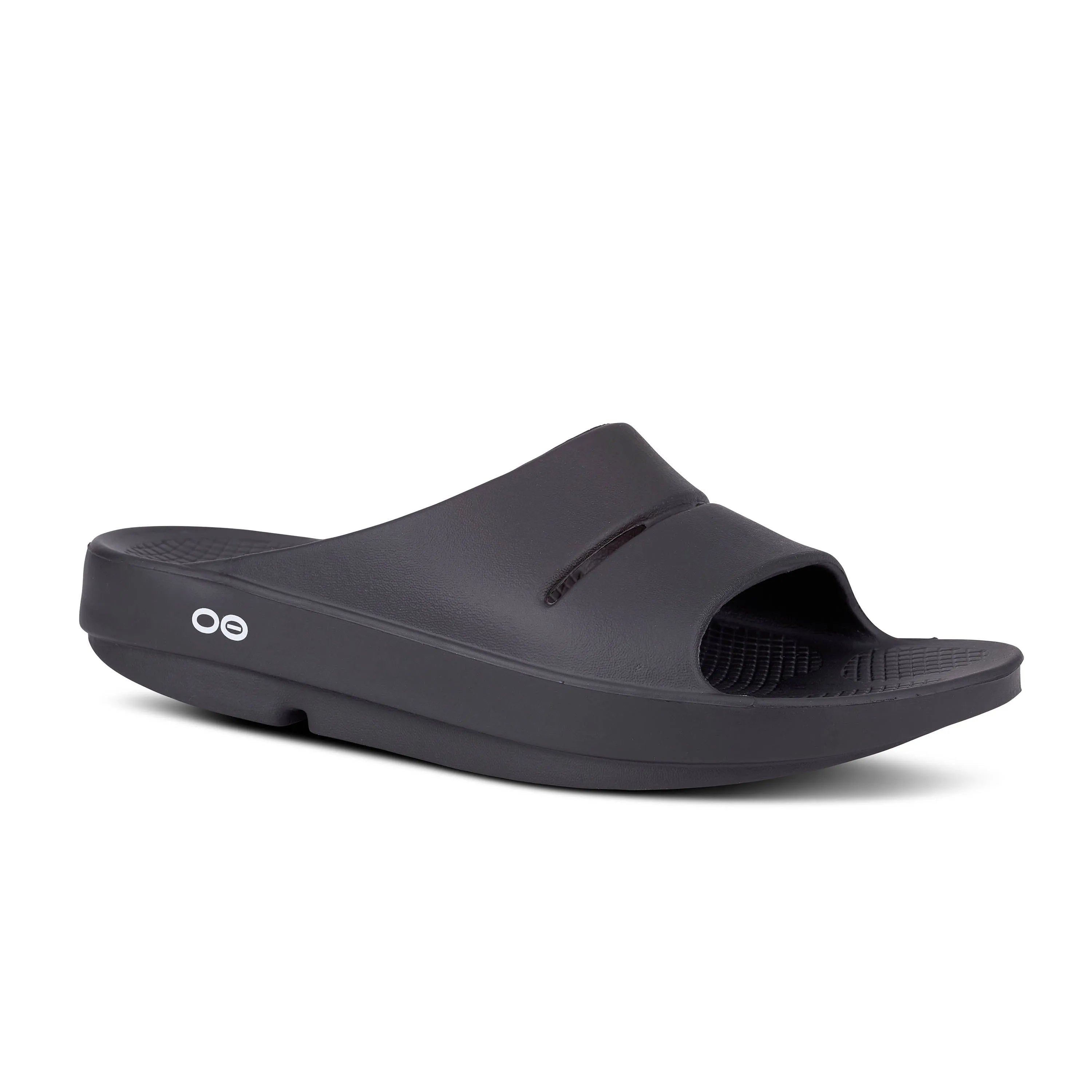 Oofos OOahh Slide Sandals (1100)