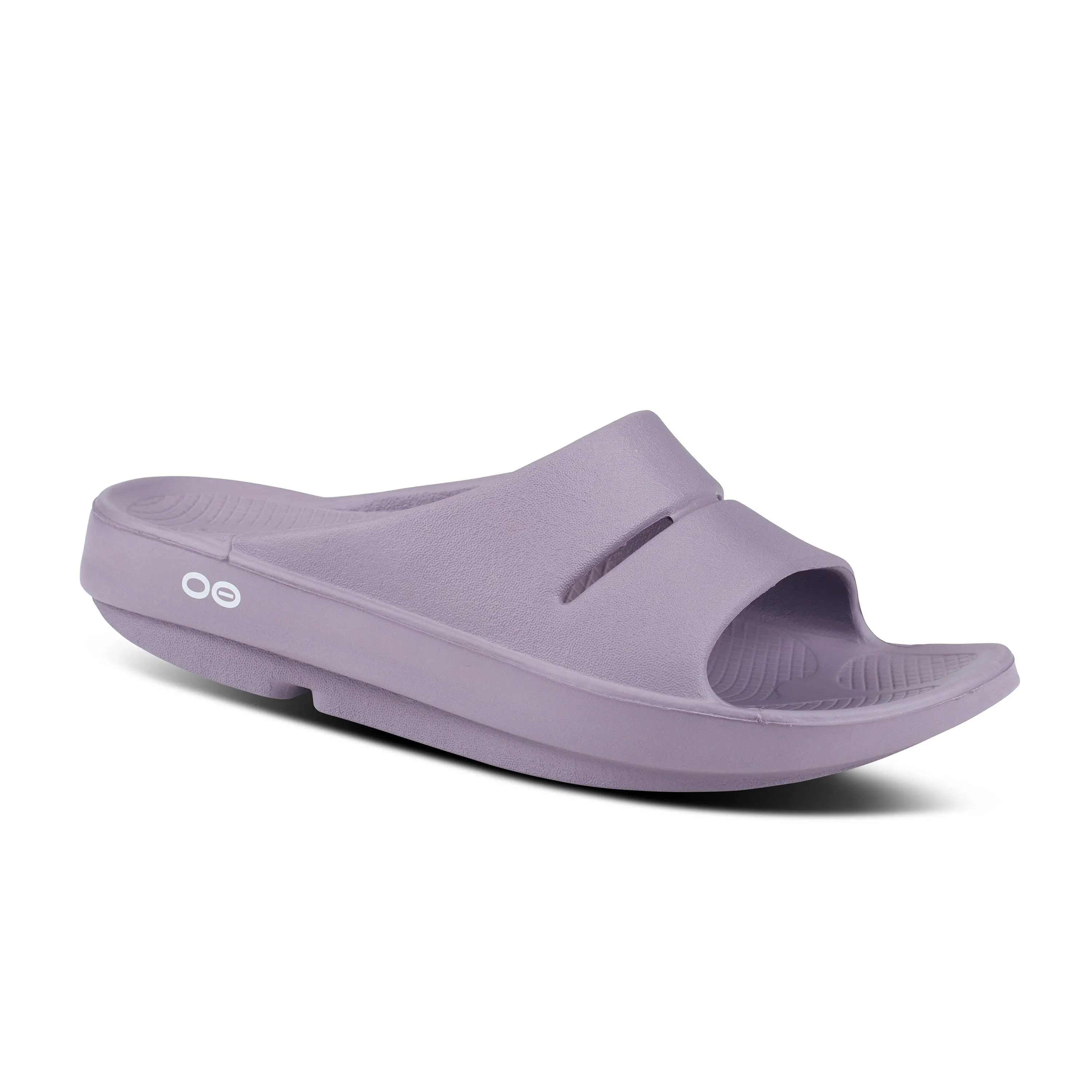 Oofos OOahh Slide Sandals (1100)