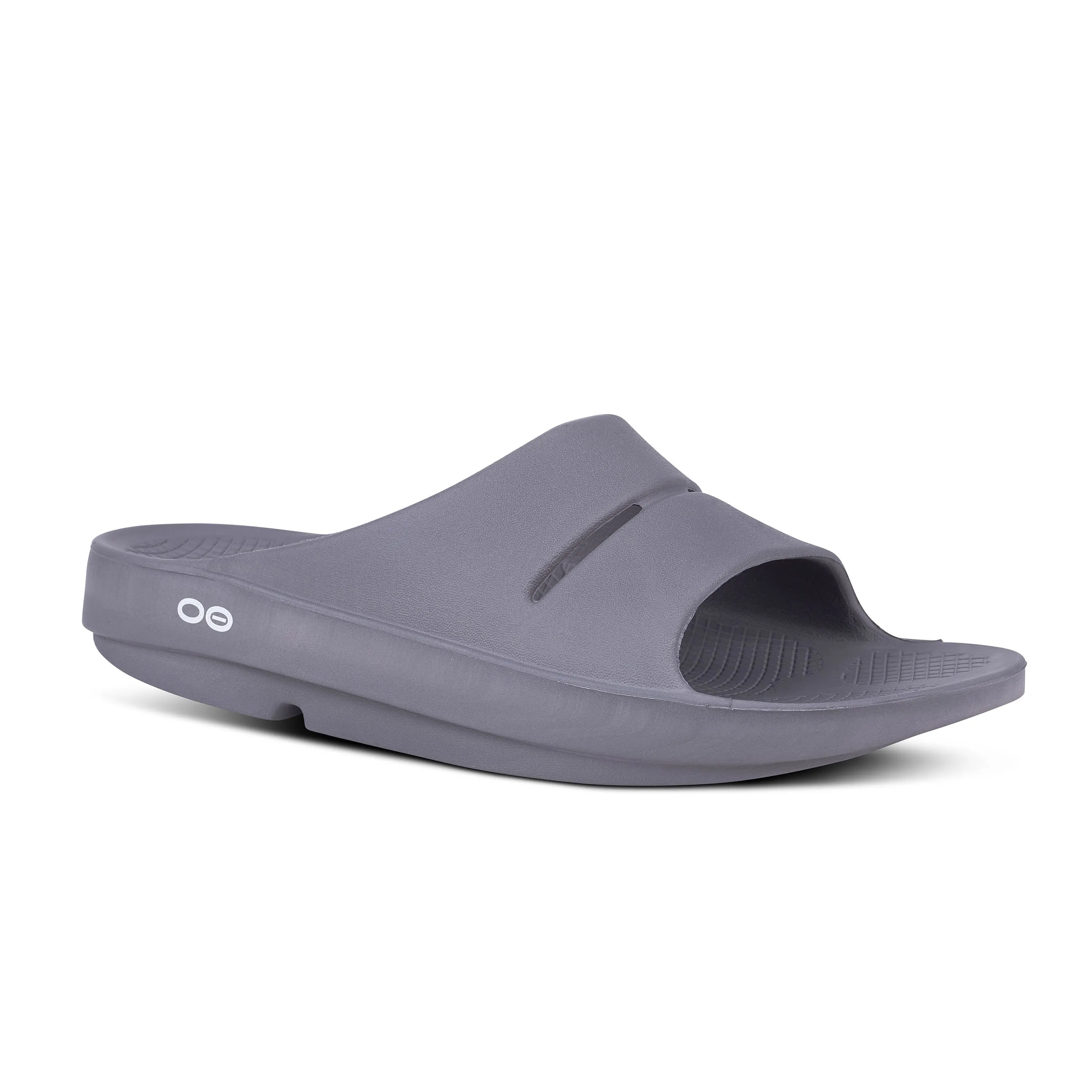 Oofos OOahh Slide Sandals (1100)