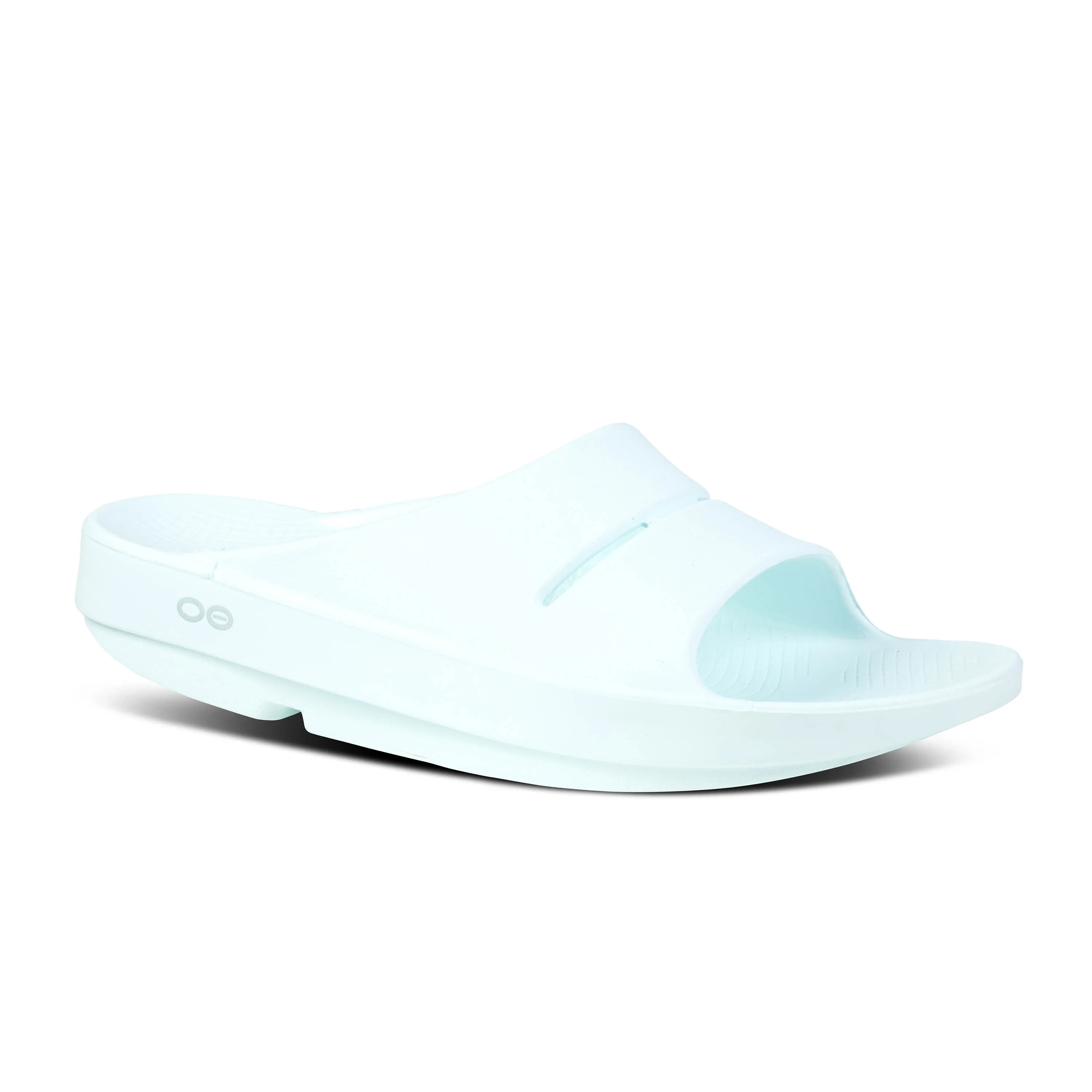 Oofos OOahh Slide Sandals (1100)