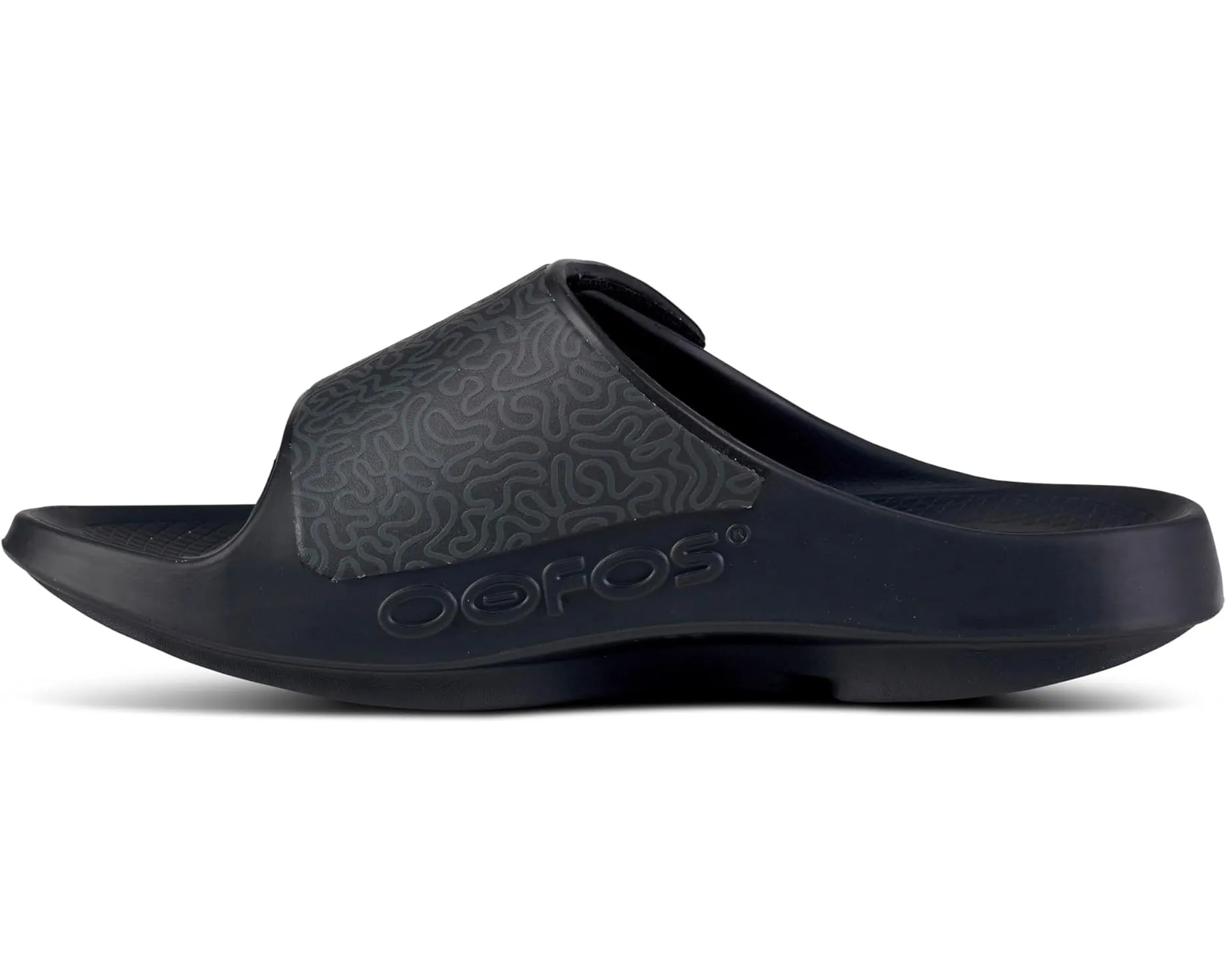 OOFOS  Unisex OOahh Sport Flex Limited