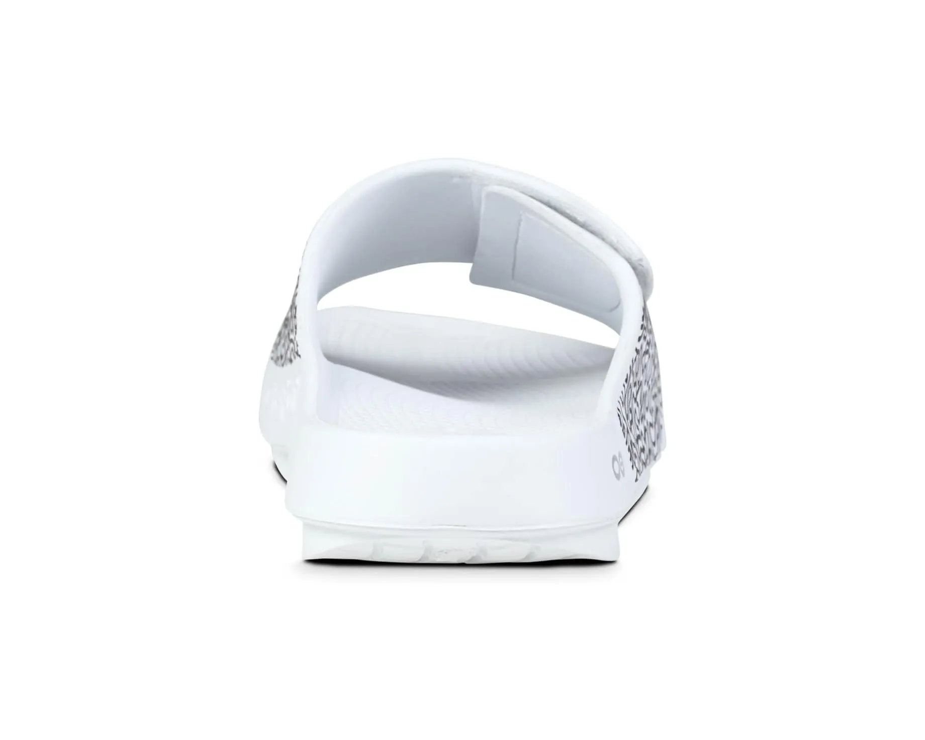 OOFOS  Unisex OOahh Sport Flex Limited