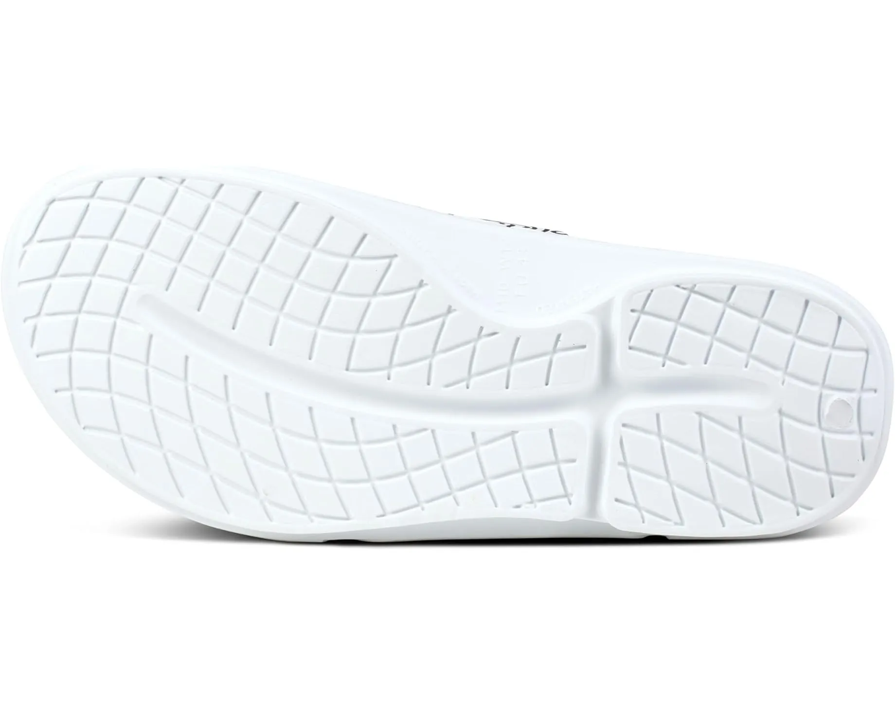 OOFOS  Unisex OOahh Sport Flex Limited