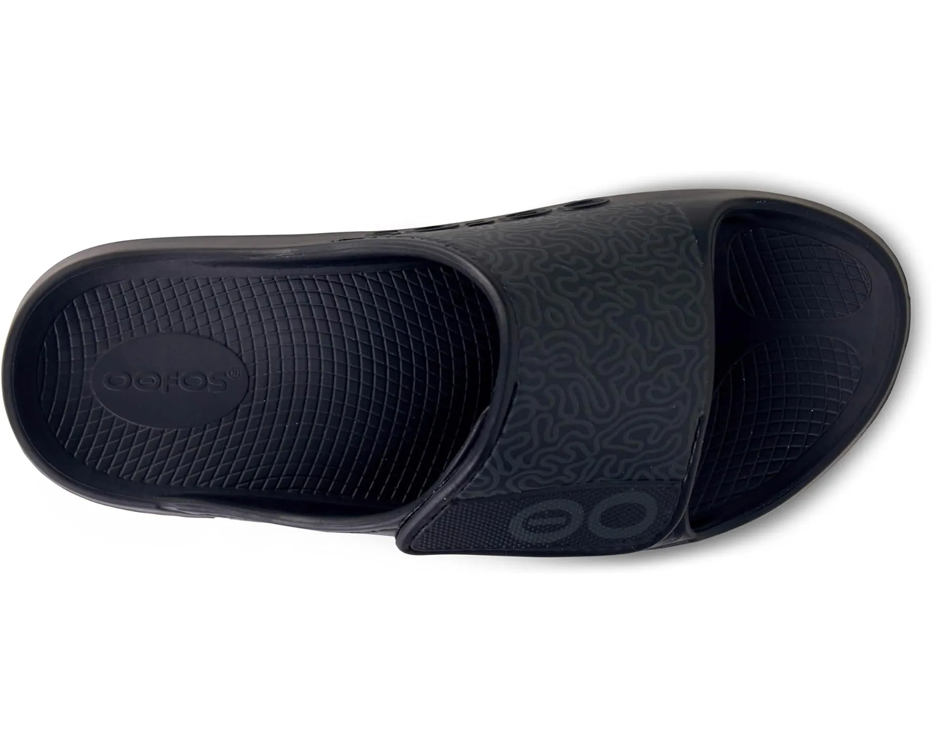 OOFOS  Unisex OOahh Sport Flex Limited