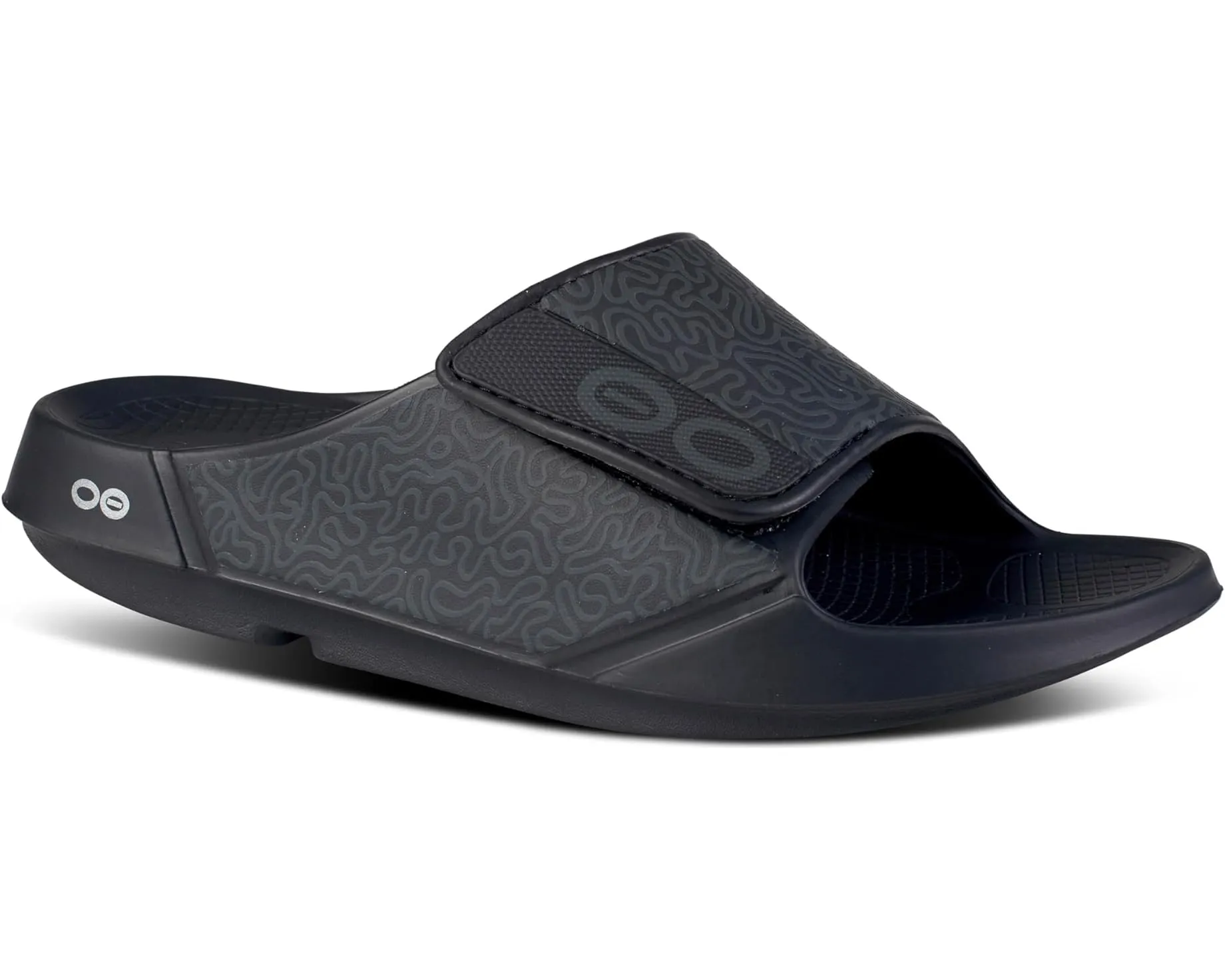 OOFOS  Unisex OOahh Sport Flex Limited