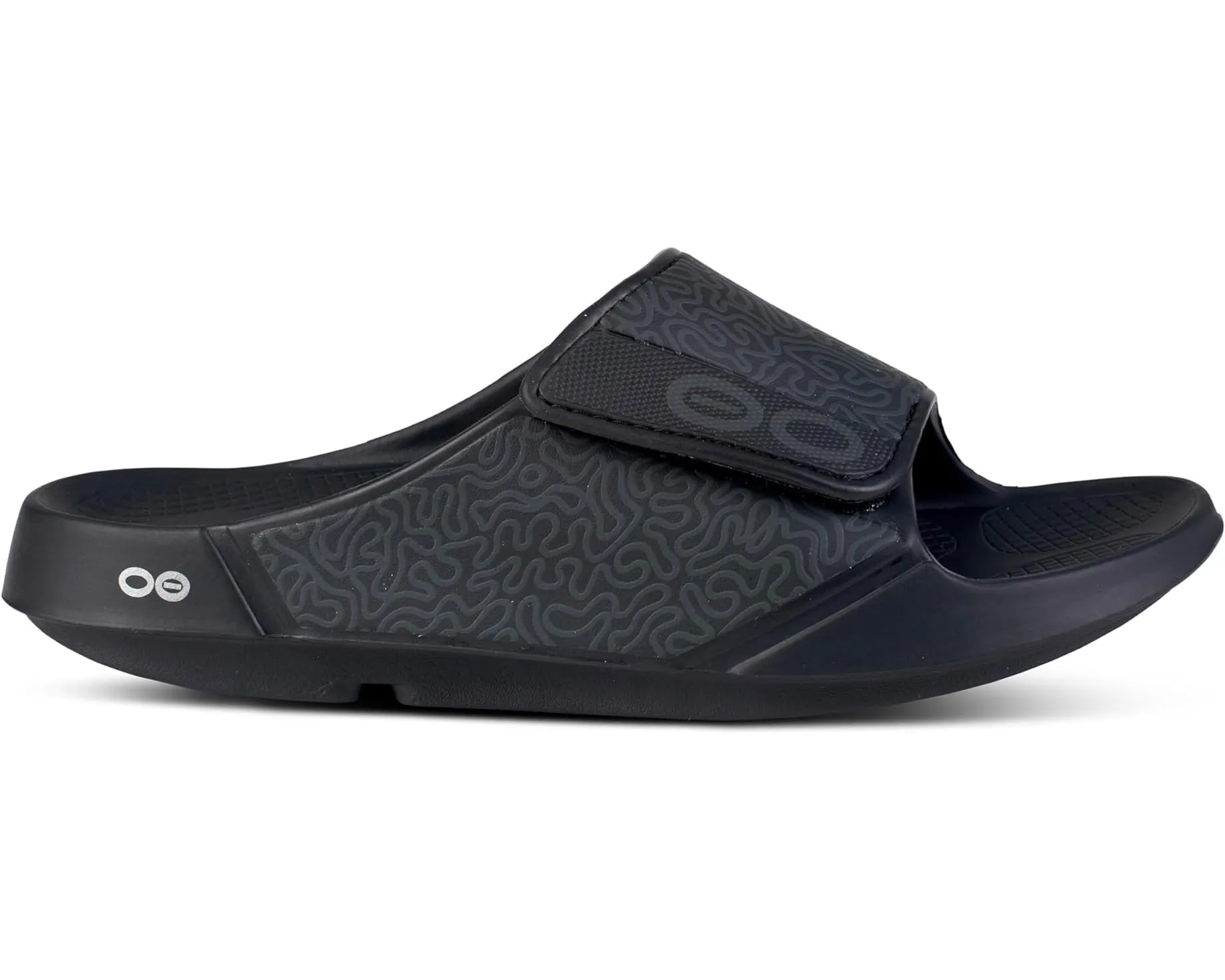 OOFOS  Unisex OOahh Sport Flex Limited