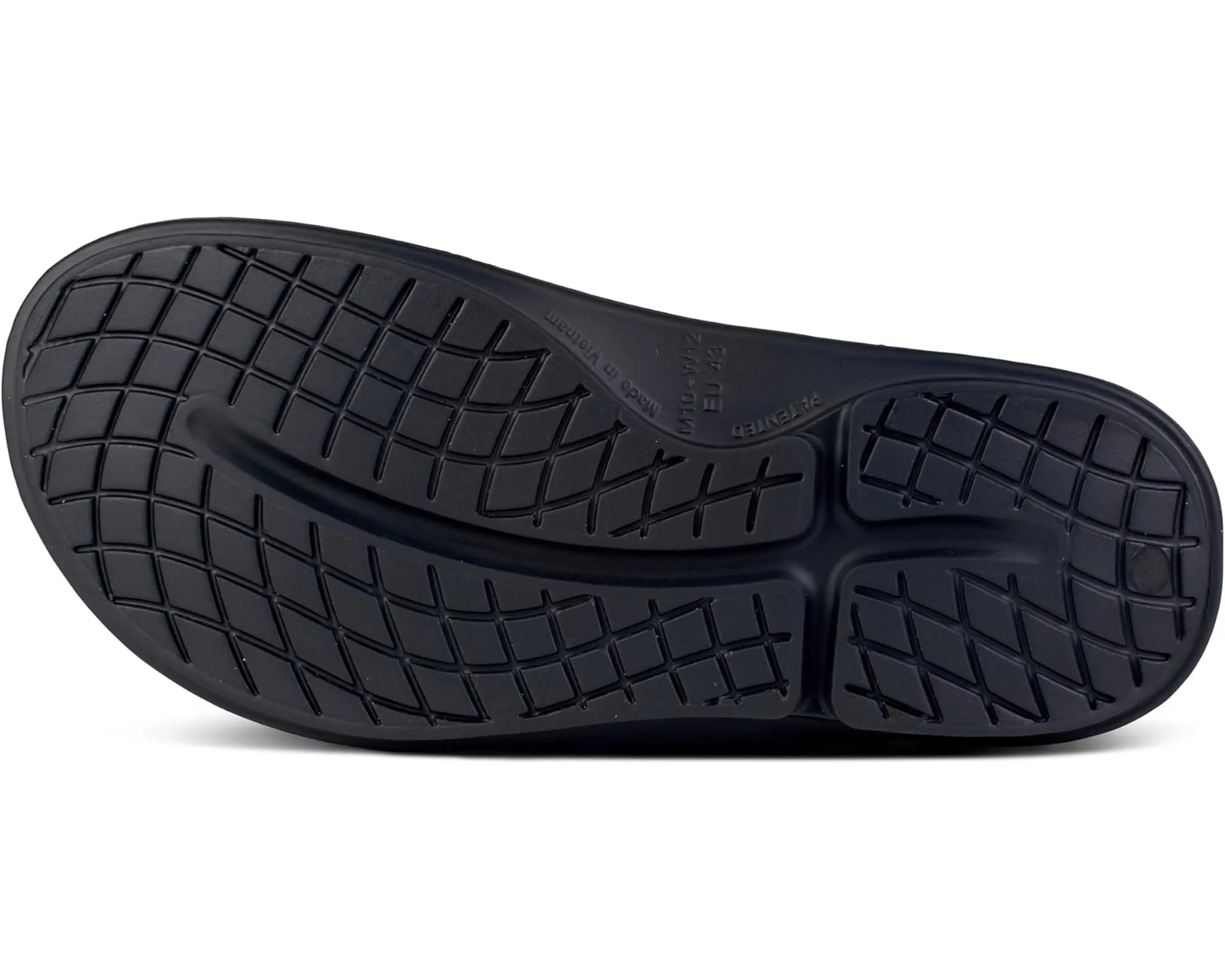 OOFOS  Unisex OOahh Sport Flex Limited