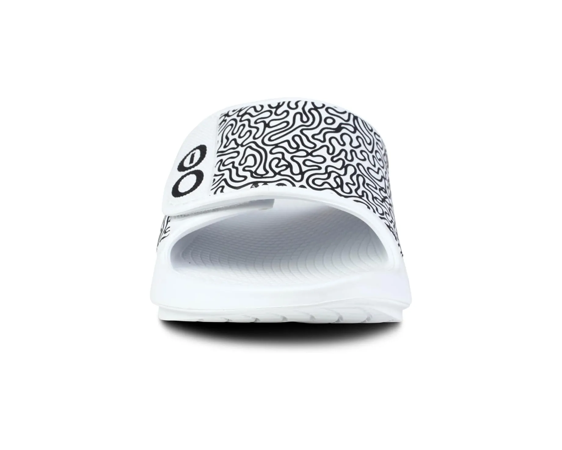 OOFOS  Unisex OOahh Sport Flex Limited