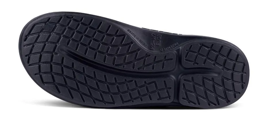Oofos Women's OOcloog - Limited Edition