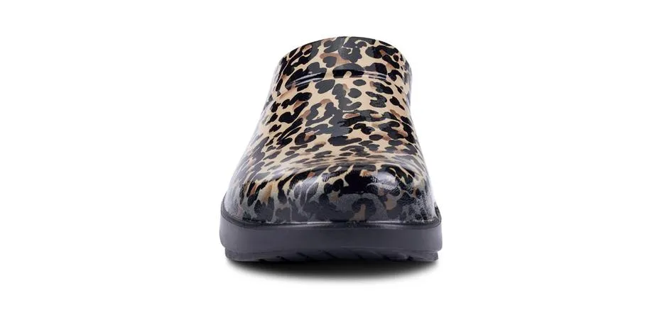Oofos Women's OOcloog - Limited Edition