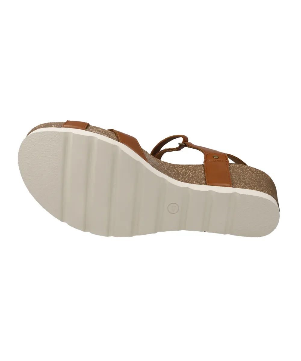 PANAMA JACK JULIA SANDALS