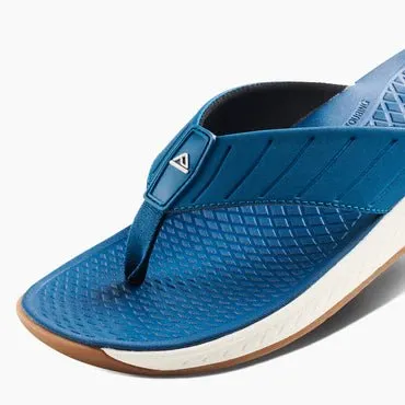 Reef "Deckhand" Men's Sandals - Ocean Depths
