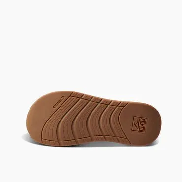 Reef "Deckhand" Men's Sandals - Ocean Depths