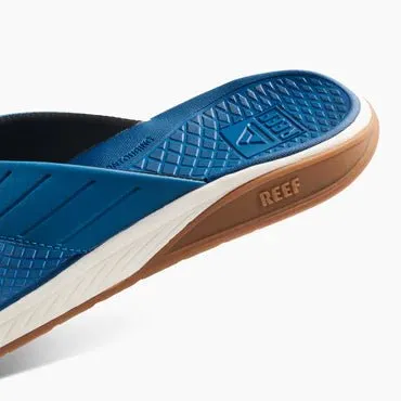 Reef "Deckhand" Men's Sandals - Ocean Depths