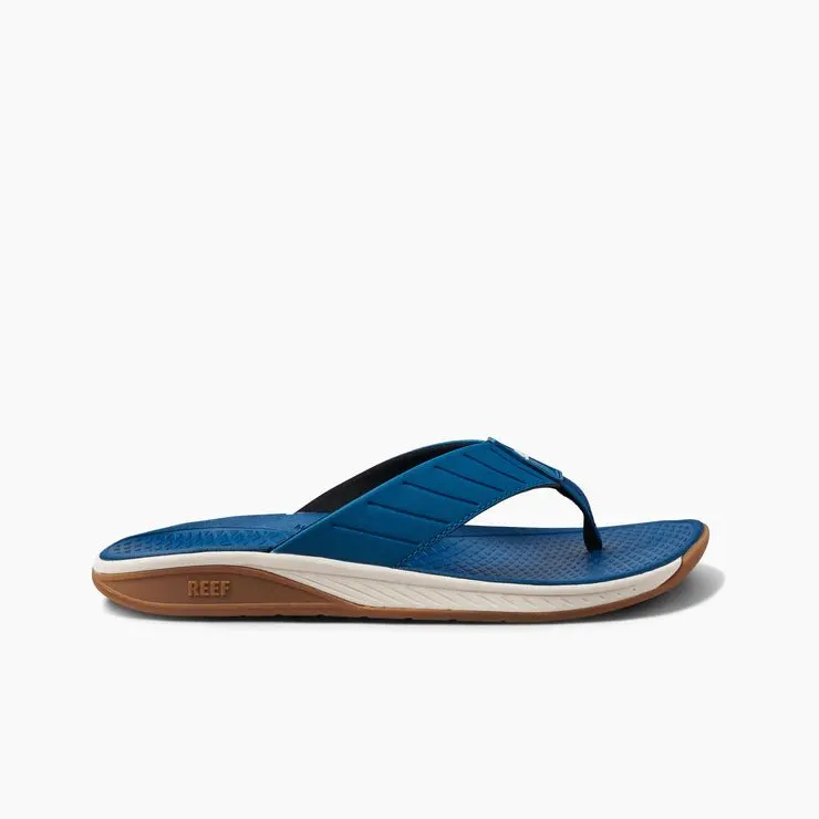 Reef "Deckhand" Men's Sandals - Ocean Depths