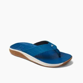 Reef "Deckhand" Men's Sandals - Ocean Depths
