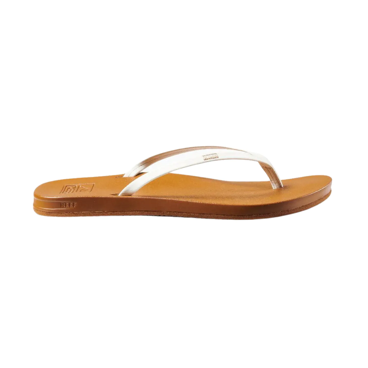 Reef Women's Cushion Slim Sandals