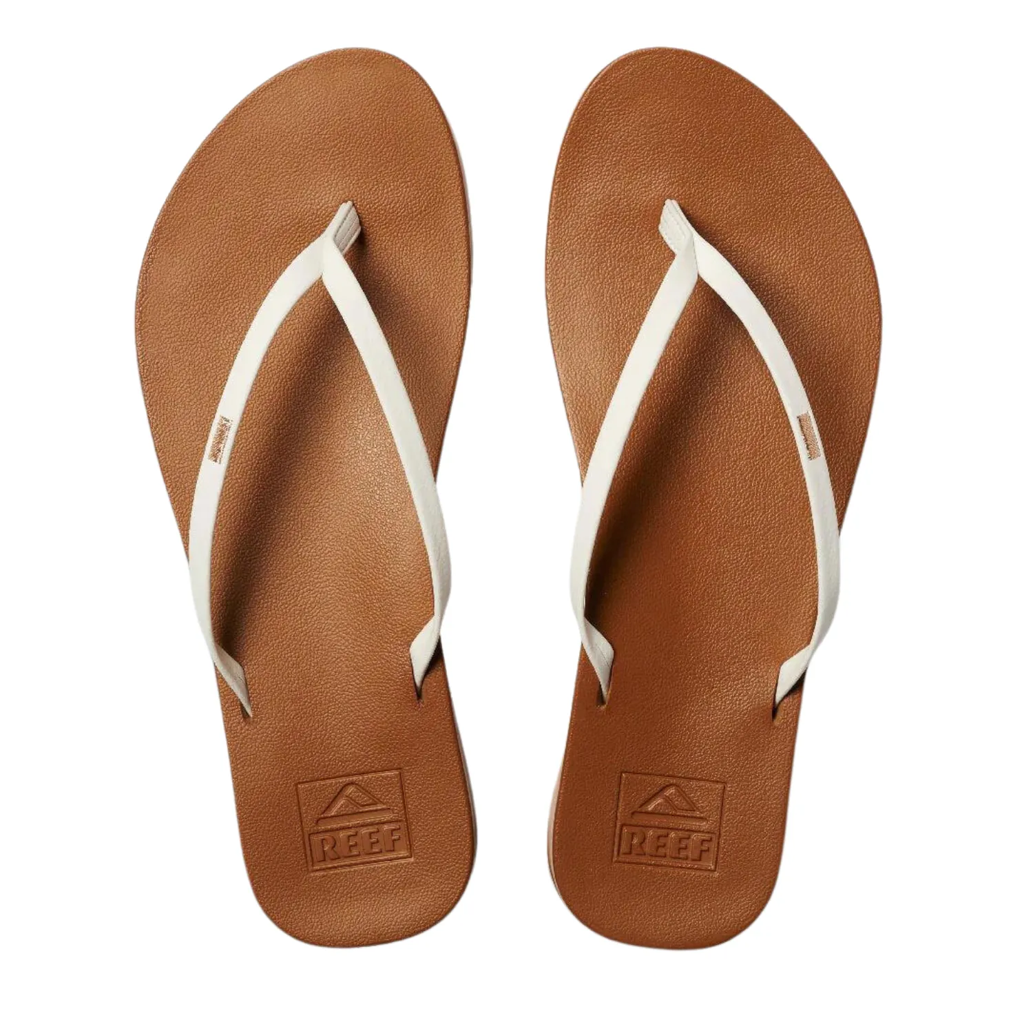 Reef Women's Cushion Slim Sandals